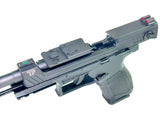 【TaiHeng X TTI AIRSOFT】TP22 GBB Pistol ガスブローバックハンドガン（TTI-TP22）