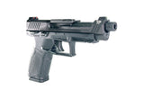 【TaiHeng X TTI AIRSOFT】TP22 GBB Pistol ガスブローバックハンドガン（TTI-TP22）