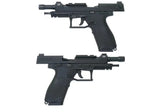 【TaiHeng X TTI AIRSOFT】TP22 GBB Pistol ガスブローバックハンドガン（TTI-TP22）
