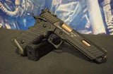 【EMG】TTI JW3 2011 Combat Master GBB コンバットマスター ガスブローバックハンドガン（TT-CM0100）