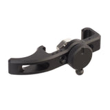 【TTI Airsoft】AAP-01 Quickly selector switch charge handel（BK）AAP-01アサシン対応 クイックセレクタースイッチチャージハンドル 黒（TTI-P0002-BK）
