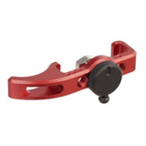 【TTI Airsoft】AAP-01 Quickly selector switch charge handel（RED）AAP-01アサシン対応 クイックセレクタースイッチチャージハンドル 赤（TTI-P0002-RD）