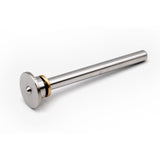 【TTI Airsoft】VSR-10 7MM Spring Guide for Marui VSR10　マルイVSR10用ステンレスワンピーススプリングガイド 7mm（TTI-S0002）