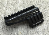 【TWI】B-12 CLASSIC AK UPPER OPTIC RAIL AKアッパーレイルハンドガードB-12（B-21M対応）（TWI-25）