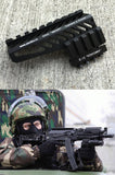 【TWI】B-12 CLASSIC AK UPPER OPTIC RAIL AKアッパーレイルハンドガードB-12（B-21M対応）（TWI-25）