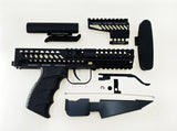 【TWI】Kochevnik Bullpup Kit For GHK AK74MN/105 GBB対応 Kochevnik Zenitcoタイプ AKブルパップキット BK（TWI-Bullpup）