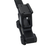 【Toxicant】HYD Airsoft Mount ( BK ) GBRS HYDRAタイプ ヒドラマウント 黒（TXC001-BK）