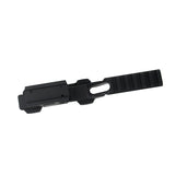 【Toxicant】HYD Airsoft Mount ( BK ) GBRS HYDRAタイプ ヒドラマウント 黒（TXC001-BK）