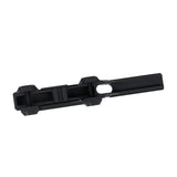 【Toxicant】HYD Airsoft Mount ( BK ) GBRS HYDRAタイプ ヒドラマウント 黒（TXC001-BK）