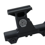 【Toxicant】HYD Airsoft Mount ( BK ) GBRS HYDRAタイプ ヒドラマウント 黒（TXC001-BK）