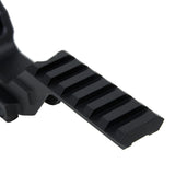 【Toxicant】HYD Airsoft Mount ( BK ) GBRS HYDRAタイプ ヒドラマウント 黒（TXC001-BK）