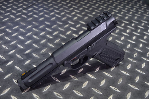 【Action Army】AAP-01 Rear Mount　AAP01 アサシン専用リアマウント（AAC-U01-006）