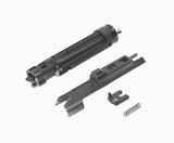 【Unicorn】Complete Reinforced Nozzle Set For マルイM4 MWS用 強化ローディングノズルセット（UC-MWS-FN）