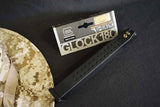 【Umarex/VFC】GLOCK G18C GBB LONG MAGAZINE 50RDS グロック18C 50連ロングマガジン（UM-G18-M）