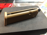 【VFC】G19X 22 rds Gas Magazine グロック19X 専用 22連ガスマガジン デザートカラー（UM-G19X-M）