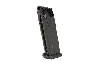 【Umarex/VFC】HK VP9 Gas Magazine 22連ガスマガジン（UM-VP9-M）