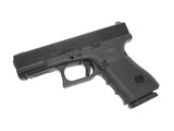 【VFC】Glock 19 Gen.4 GBB Pistol ガスブローバック（UM3T-G19G4-BK01）