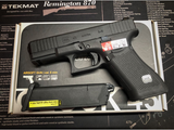 【VFC】GLOCK G45 GBB ガスブローバックガン（VFC-G45-BK01）