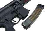 【VFC】SIG AIR MPX AEG Airsoft  電動ガン（VF1-MPX-BK01）