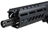 【VFC】SIG AIR MPX AEG Airsoft  電動ガン（VF1-MPX-BK01）