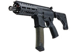 【VFC】SIG AIR MPX AEG Airsoft  電動ガン（VF1-MPX-BK01）