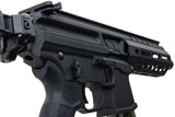 【VFC】SIG AIR MPX AEG Airsoft  電動ガン（VF1-MPX-BK01）
