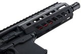 【VFC】SIG AIR MPX AEG Airsoft  電動ガン（VF1-MPX-BK01）