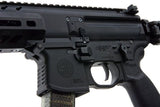 【VFC】SIG AIR MPX AEG Airsoft  電動ガン（VF1-MPX-BK01）