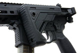 【VFC】SIG AIR MPX AEG Airsoft  電動ガン（VF1-MPX-BK01）