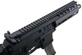 【VFC】SIG AIR MPX AEG Airsoft  電動ガン（VF1-MPX-BK01）