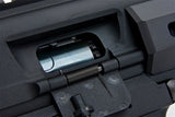 【VFC】SIG AIR MPX AEG Airsoft  電動ガン（VF1-MPX-BK01）