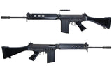 【VFC】FAL (LAR) STANDARD TYPE I GBBR AIRSOFT ガスブローバックライフル（VF2-LAR-BK01）