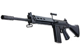 【VFC】FAL (LAR) STANDARD TYPE I GBBR AIRSOFT ガスブローバックライフル（VF2-LAR-BK01）