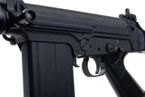 【VFC】FAL (LAR) STANDARD TYPE I GBBR AIRSOFT ガスブローバックライフル（VF2-LAR-BK01）