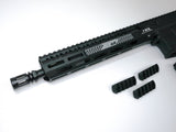 【VFC】BCM CQB 11.5 Inch MCMR GBBR　BCM MCMR 11.5インチ ガスブローバックライフル（VF2-LBCM_MCMR_S-BK01）