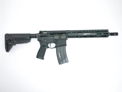 【VFC】BCM CQB 11.5 Inch MCMR GBBR　BCM MCMR 11.5インチ ガスブローバックライフル（VF2-LBCM_MCMR_S-BK01）