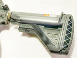 【VFC】HK416D Gen.2 GBB Rifle　サバゲーガスブローバックライフル黒（VF2-LHK416-BK02）