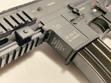 【VFC】HK416D Gen.2 GBB Rifle　サバゲーガスブローバックライフル黒（VF2-LHK416-BK02）