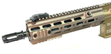 【VFC】HK416 CAG Delta V3 GBBR (Special Edition)（TAN）ガスブローバックライフル（VF2-LHK416-TN04）