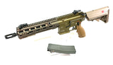 【VFC】HK416 CAG Delta V3 GBBR (Special Edition)（TAN）ガスブローバックライフル（VF2-LHK416-TN04）