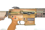 【VFC】HK416 CAG Delta V3 GBBR (Special Edition)（TAN）ガスブローバックライフル（VF2-LHK416-TN04）