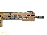 【VFC】HK416 CAG Delta V3 GBBR (Special Edition)（TAN）ガスブローバックライフル（VF2-LHK416-TN04）
