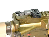 【VFC】HK416 CAG Delta V3 GBBR (Special Edition)（TAN）ガスブローバックライフル（VF2-LHK416-TN04）