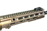 【VFC】HK416 CAG Delta V3 GBBR (Special Edition)（TAN）ガスブローバックライフル（VF2-LHK416-TN04）