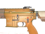 【VFC】HK416 CAG Delta V3 GBBR (Special Edition)（TAN）ガスブローバックライフル（VF2-LHK416-TN04）