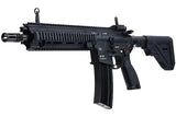 【VFC】HK416A5 GEN3 GBB Rifle (BK) ガスブローバックライフル（VF2-LHK416A5-BK03）