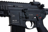 【VFC】HK416A5 GEN3 GBB Rifle (BK) ガスブローバックライフル（VF2-LHK416A5-BK03）