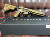 【VFC】HK416A5 GEN3 GBB Rifle (Tan) ガスブローバックライフル（VF2-LHK416A5-TN03）