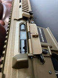 【VFC】HK416A5 GEN3 GBB Rifle (Tan) ガスブローバックライフル（VF2-LHK416A5-TN03）