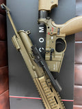 【VFC】HK416A5 GEN3 GBB Rifle (Tan) ガスブローバックライフル（VF2-LHK416A5-TN03）